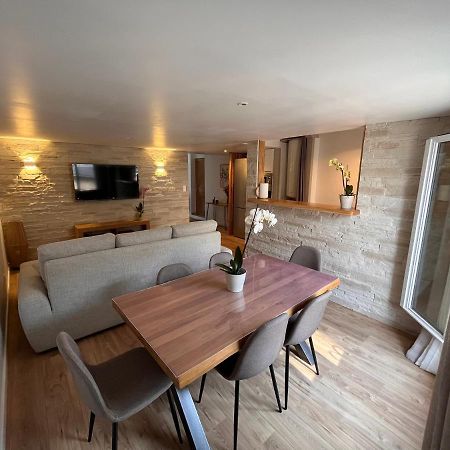 • Bel Appartement - Centre Historique De Poitiers Bagian luar foto