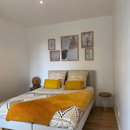 • Bel Appartement - Centre Historique De Poitiers Bagian luar foto
