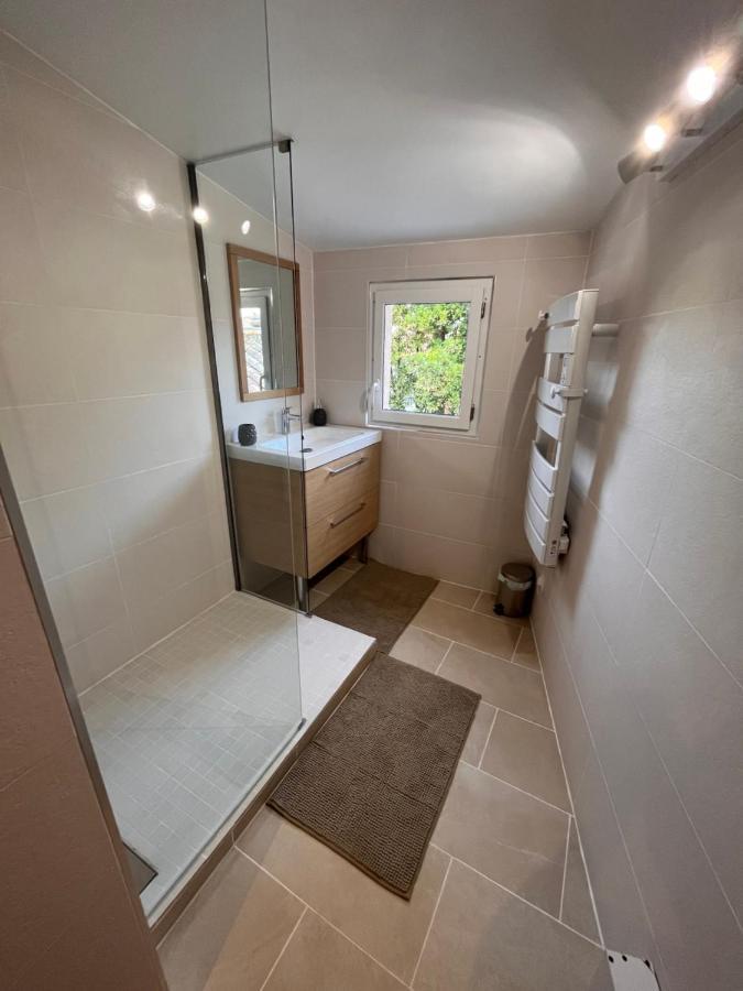 • Bel Appartement - Centre Historique De Poitiers Bagian luar foto